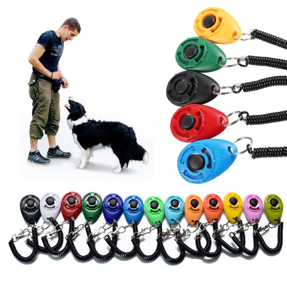 Training Clicker Dog - Thú Cưng Sản Phẩm Mèo Cưng