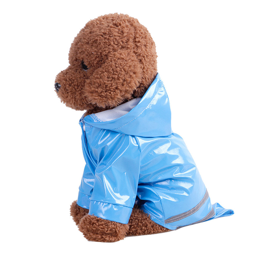 Pet Supplies York - Chống Thấm Nước Quần Áo Cho
