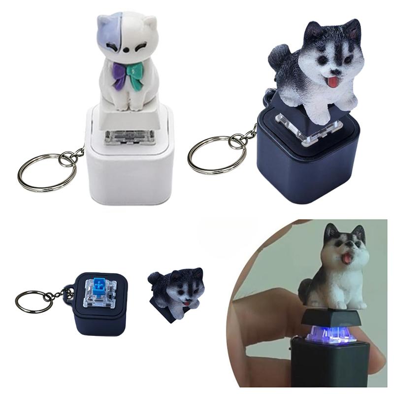 Stress Relief Pet Training Cli - đánh giá và giá Training Clicker Dog