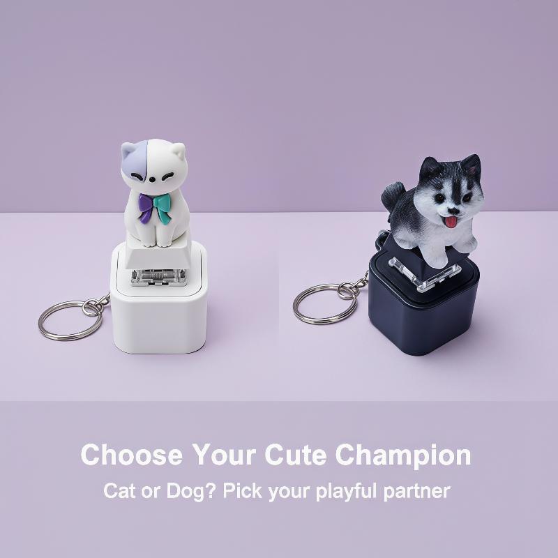 Stress Relief Pet Training Cli - đánh giá và giá Training Clicker Dog