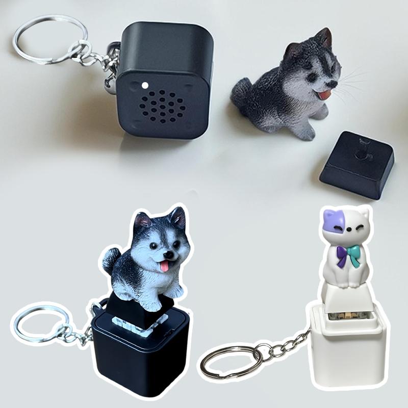 Stress Relief Pet Training Cli - đánh giá và giá Training Clicker Dog