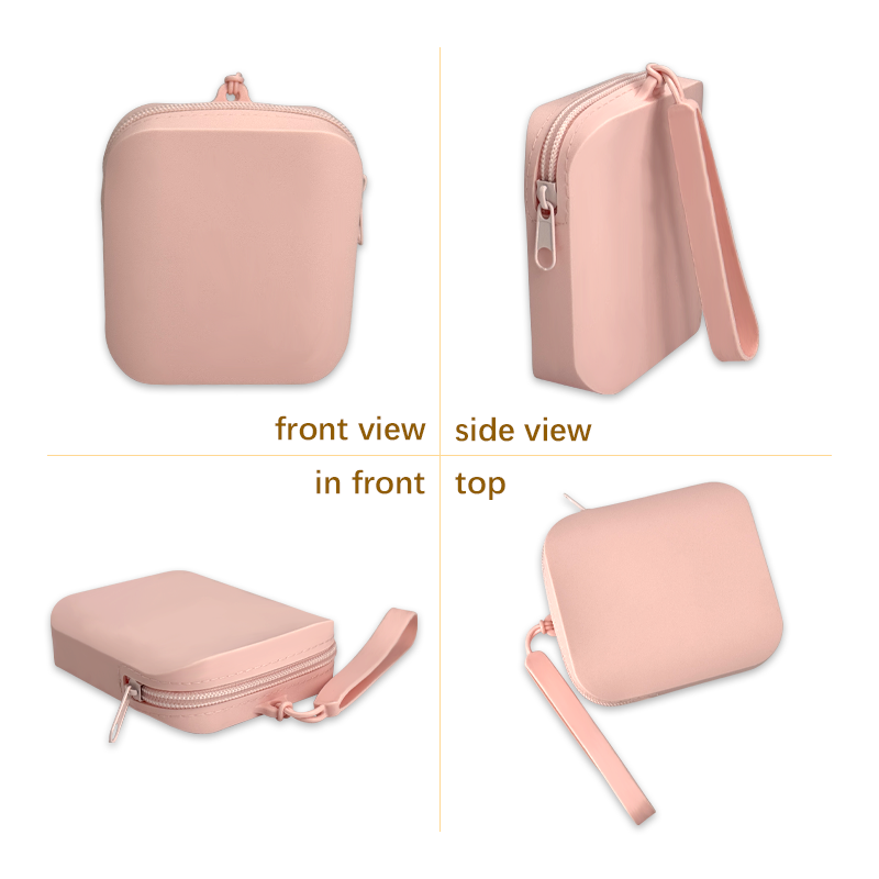 Dog Treat Pouch for Pet Walkin - đánh giá và giá Training Clicker Dog