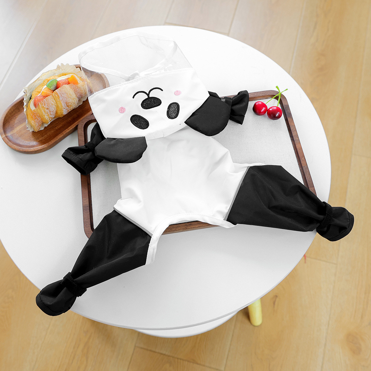 Panda Halloween Cosplay Waterp - đánh giá và giá Pet Supplies York
