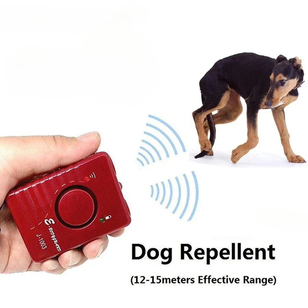 KPHRTEK J-1003 Multifunctional - đánh giá và giá Training Clicker Dog