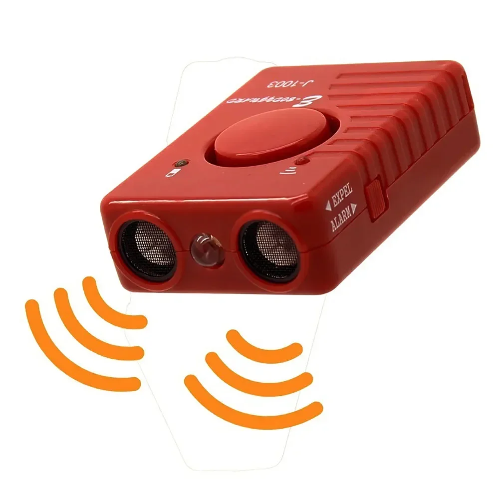 KPHRTEK J-1003 Multifunctional - đánh giá và giá Training Clicker Dog