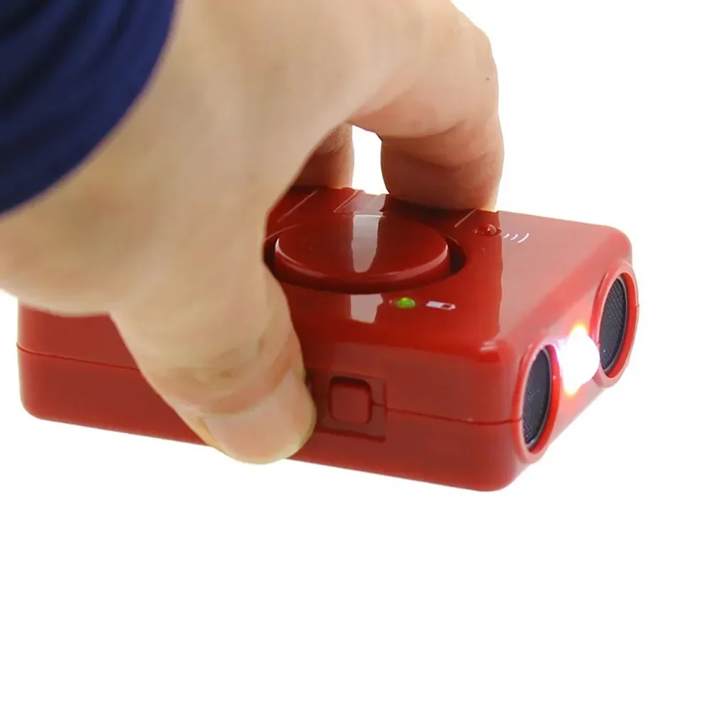 KPHRTEK J-1003 Multifunctional - đánh giá và giá Training Clicker Dog