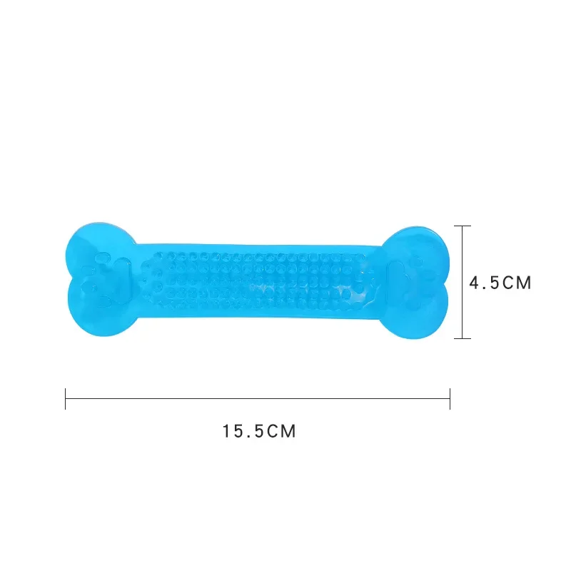 Super Tough Dog Bone Chew Toy  - đánh giá và giá Training Clicker Dog