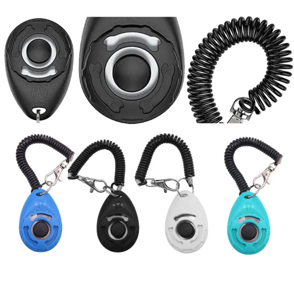 Dog Training Clicker Pet Cat D - đánh giá và giá Training Clicker Dog