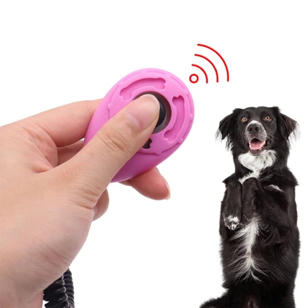 Dog Training Clicker Pet Cat D - đánh giá và giá Training Clicker Dog