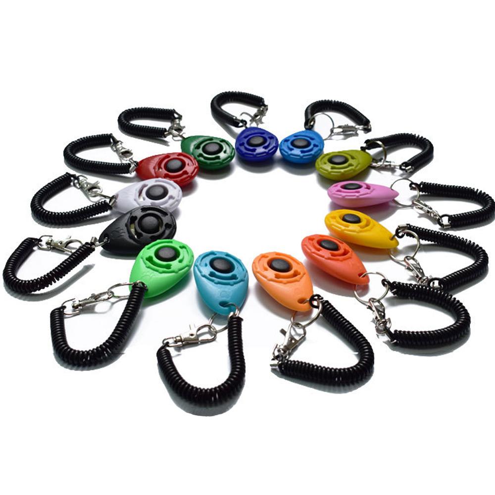 Thú Cưng Sản Phẩm Mèo Cưng Huấ - đánh giá và giá Training Clicker Dog