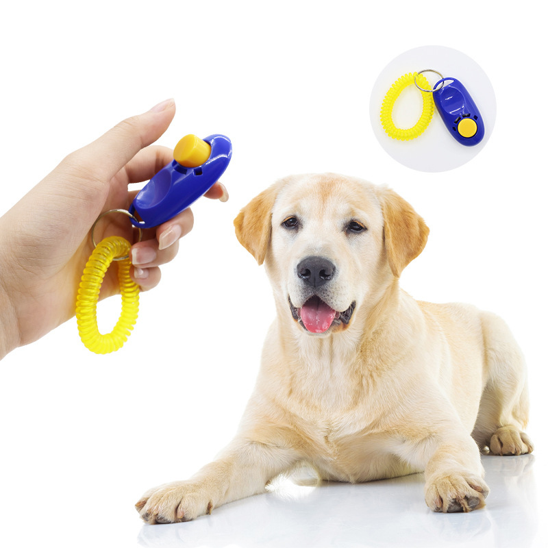 Dog Training Clicker, Pet Trai - đánh giá và giá Training Clicker Dog
