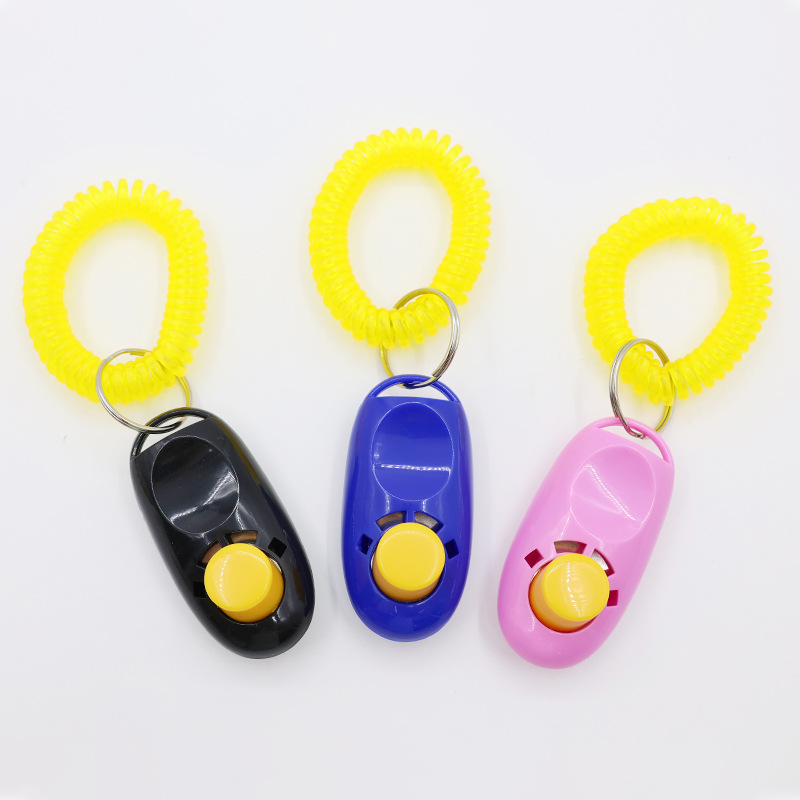 Dog Training Clicker, Pet Trai - đánh giá và giá Training Clicker Dog