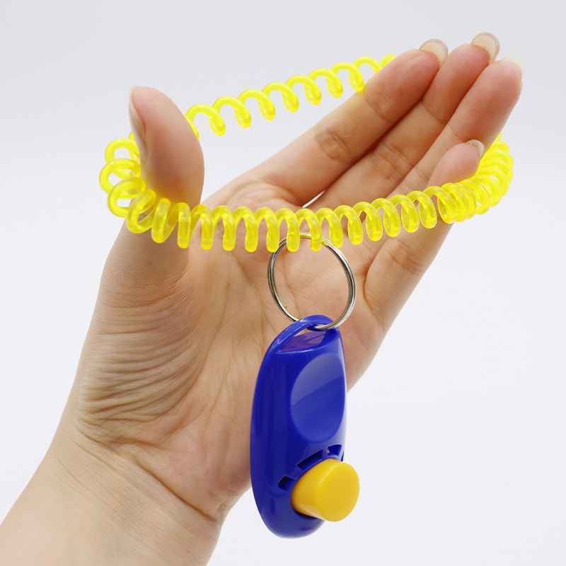 Dog Training Clicker, Pet Trai - đánh giá và giá Training Clicker Dog