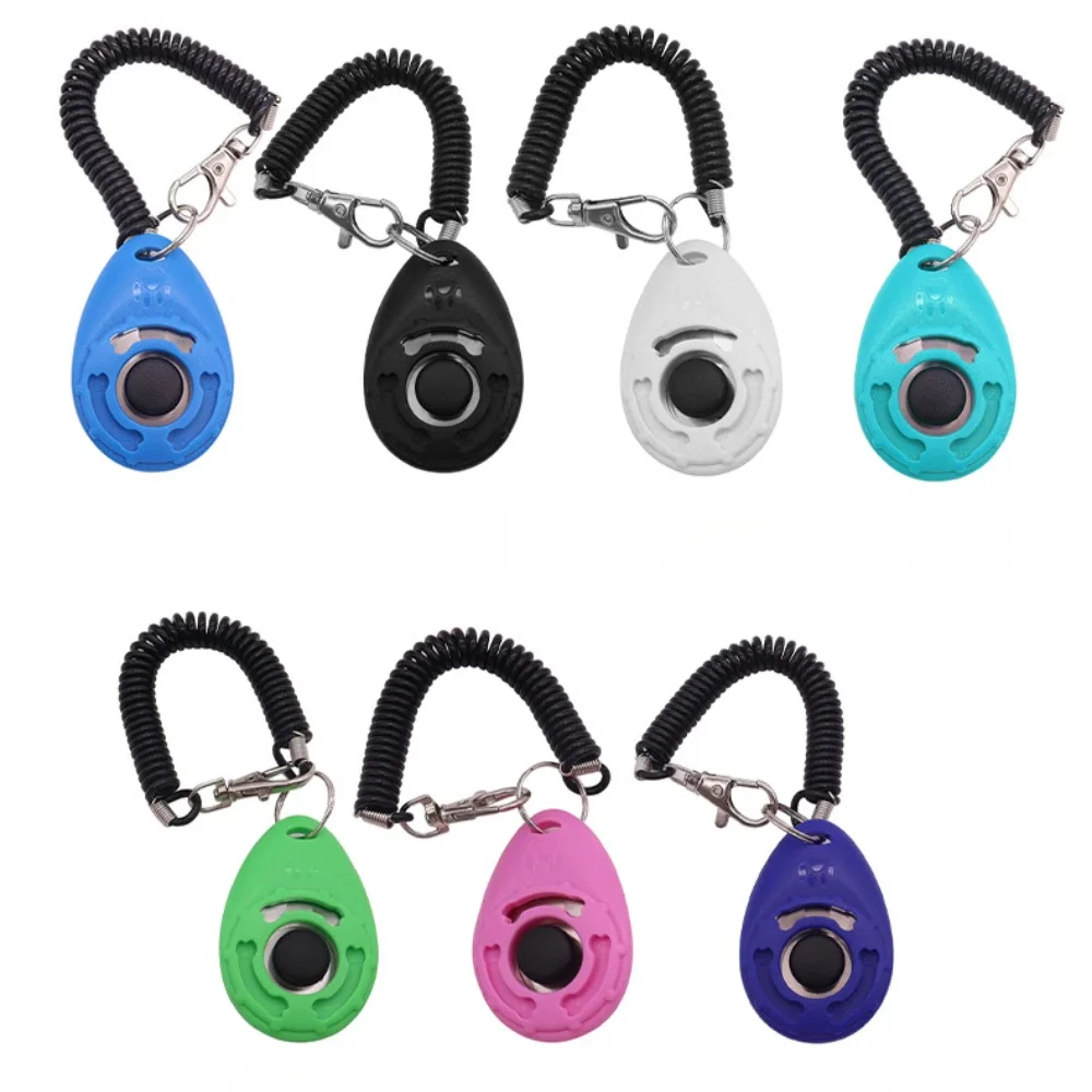 Dog Training Clicker Easy To U - đánh giá và giá Training Clicker Dog