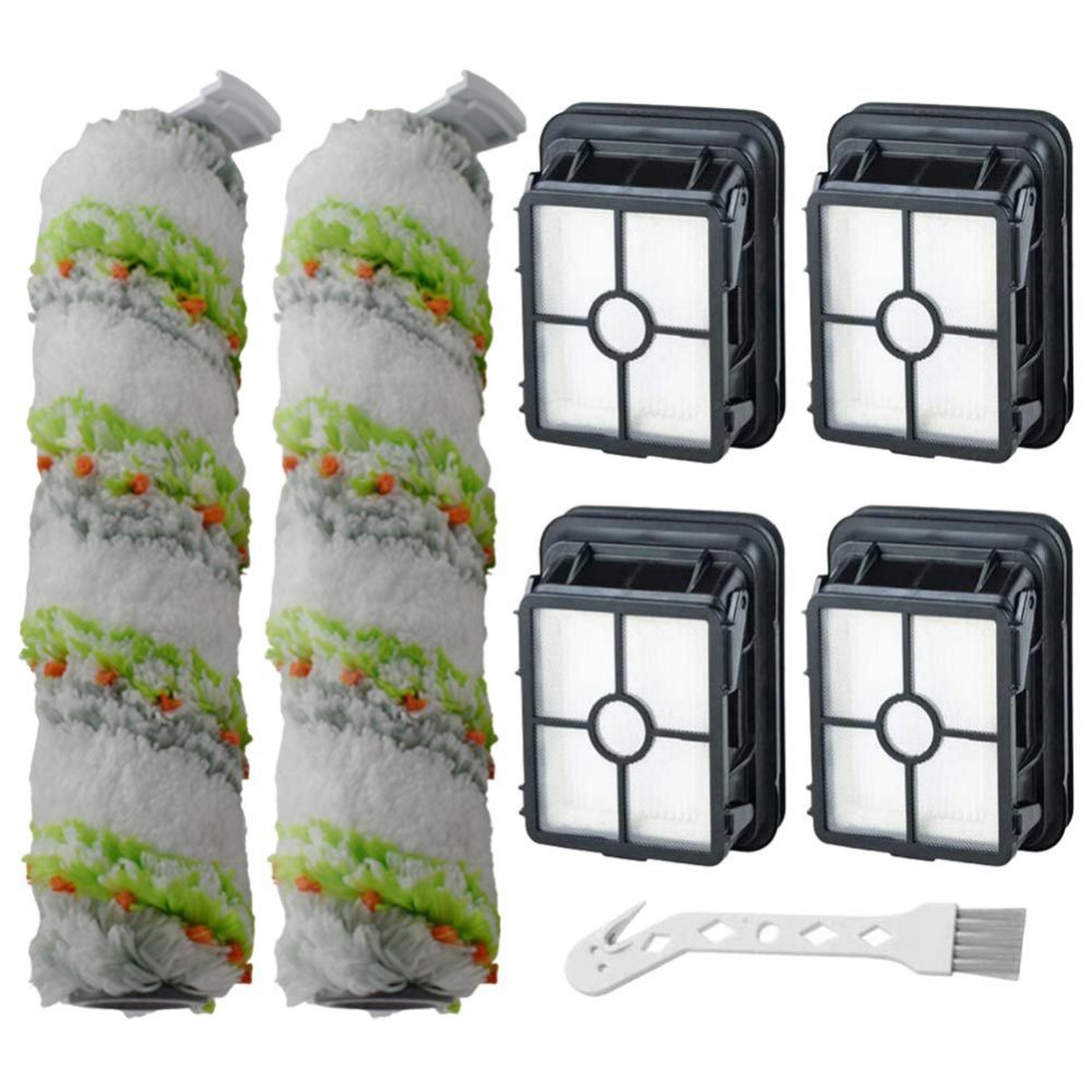 Premium Vacuum Cleaner Parts F - đánh giá và giá Pet Hair Remover Brush
