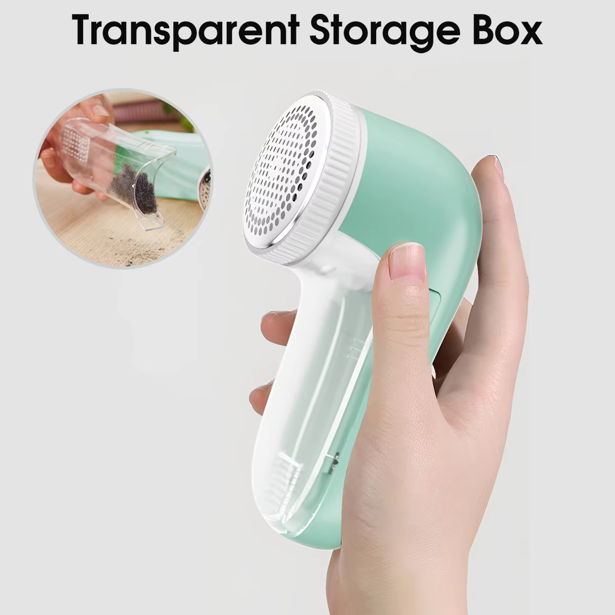 Household Clothes Electric Sha - đánh giá và giá Pet Hair Remover Brush