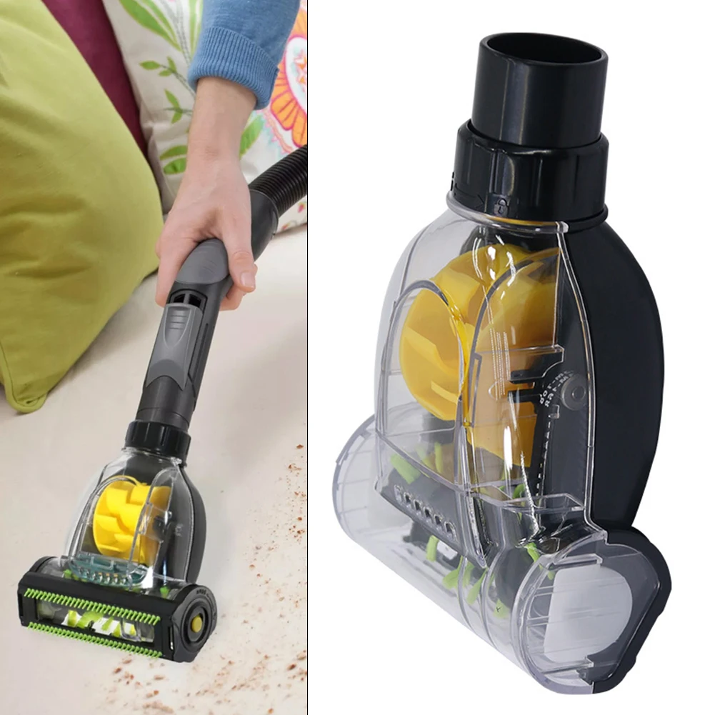 Vacuum Turbine Brush For Midea - đánh giá và giá Pet Hair Remover Brush