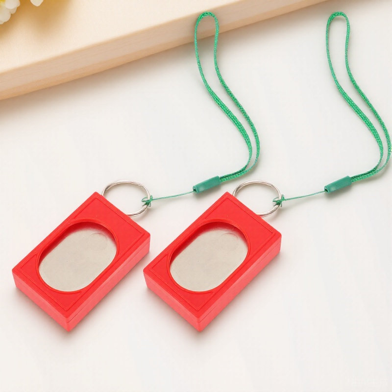 2Pcs Dog Clickers Tool Compact - đánh giá và giá Training Clicker Dog