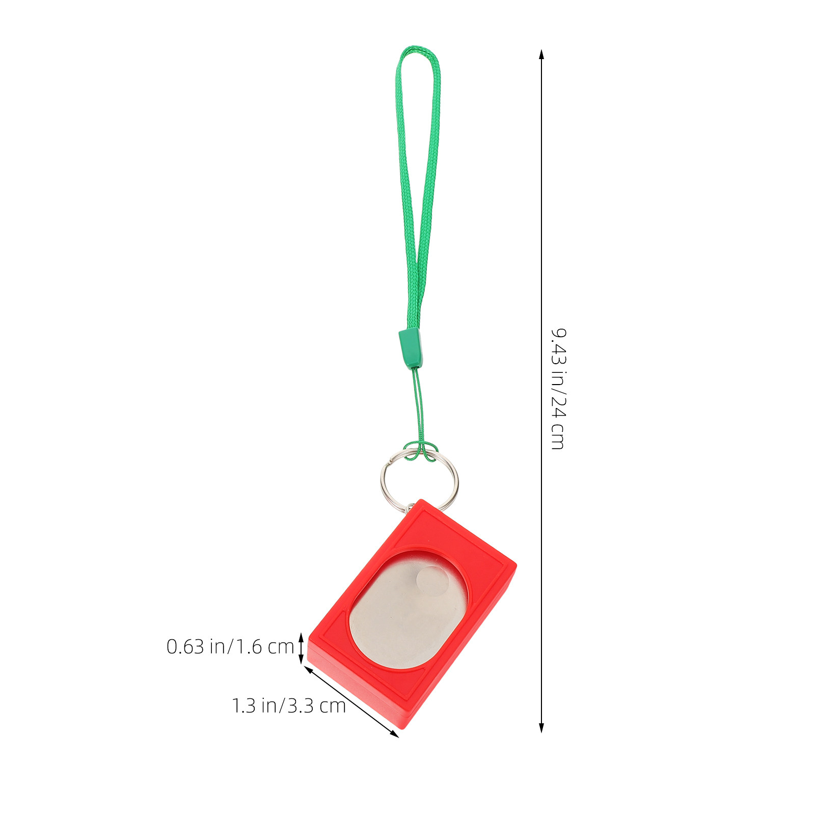 2Pcs Dog Clickers Tool Compact - đánh giá và giá Training Clicker Dog