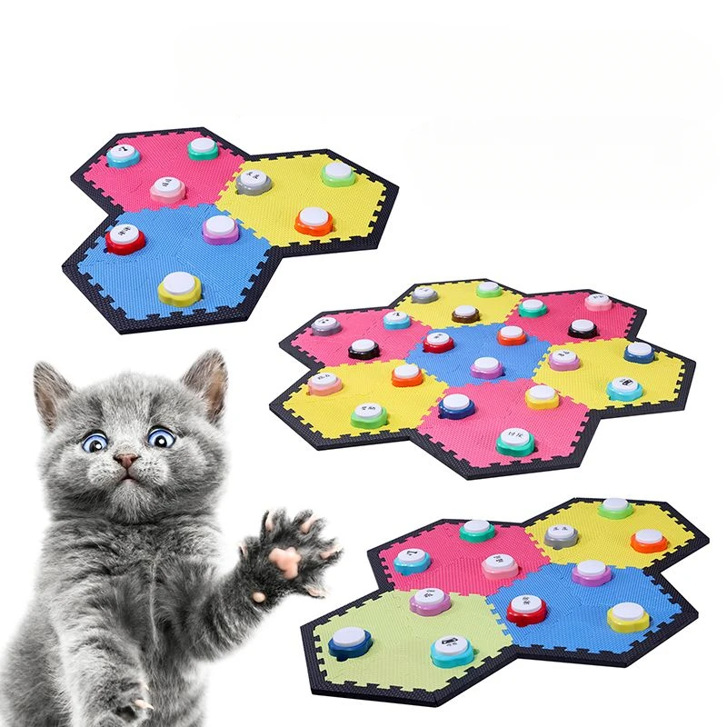 Mini Pet Recordable Communicat - đánh giá và giá Training Clicker Dog
