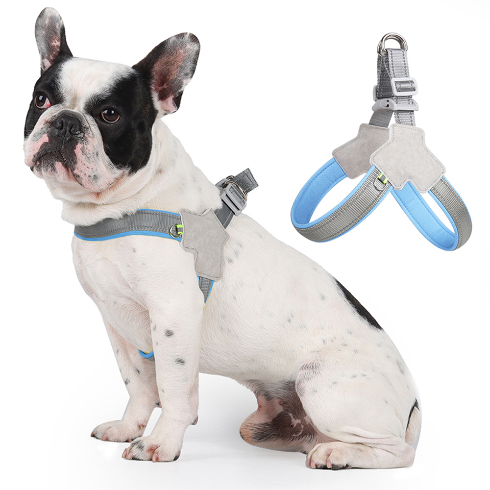 Dog Harness Reflective Adjusta - đánh giá và giá Pet Supplies York