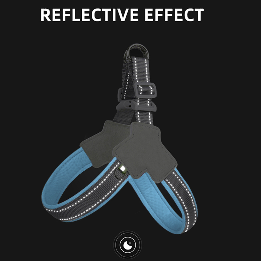 Dog Harness Reflective Adjusta - đánh giá và giá Pet Supplies York
