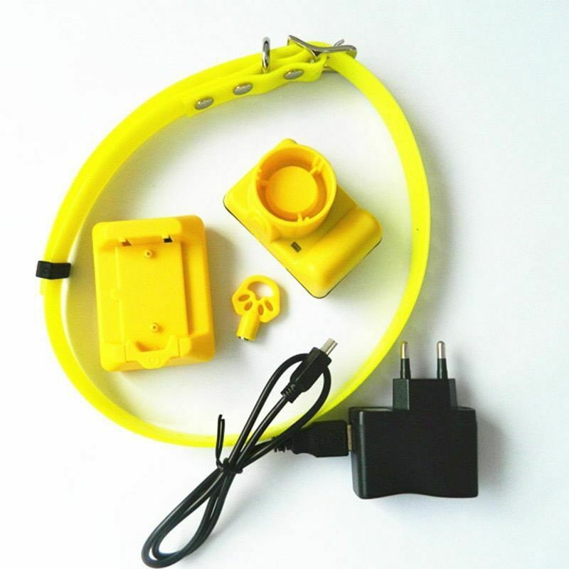 Chống Thấm Nước Chó Săn Cổ Còi - đánh giá và giá Training Clicker Dog