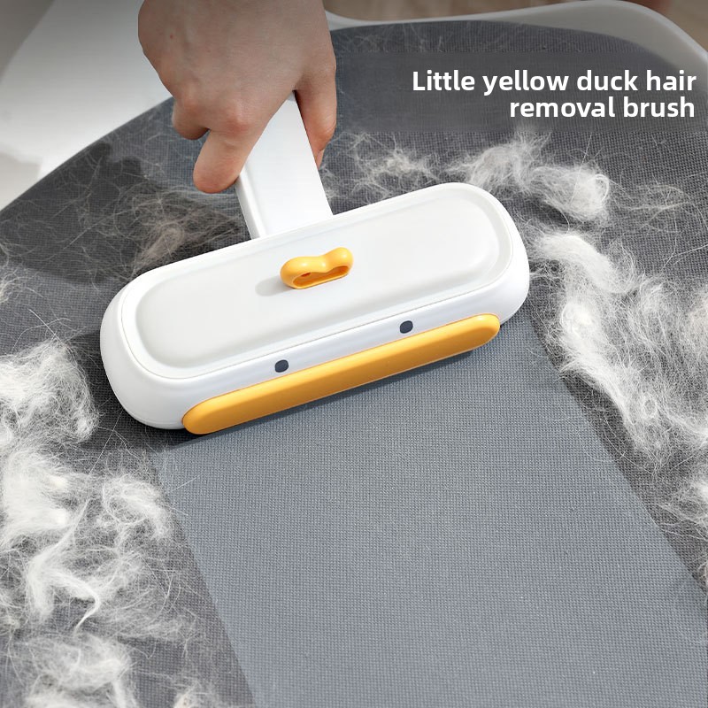 Reusable Pet Hair Remover Stic - đánh giá và giá Pet Hair Remover Brush